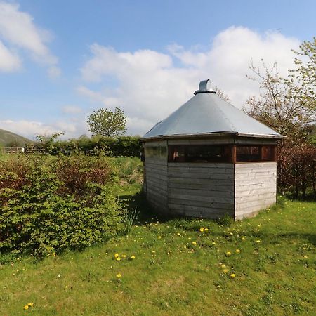 Villa Pendleside Chatburn Exterior foto