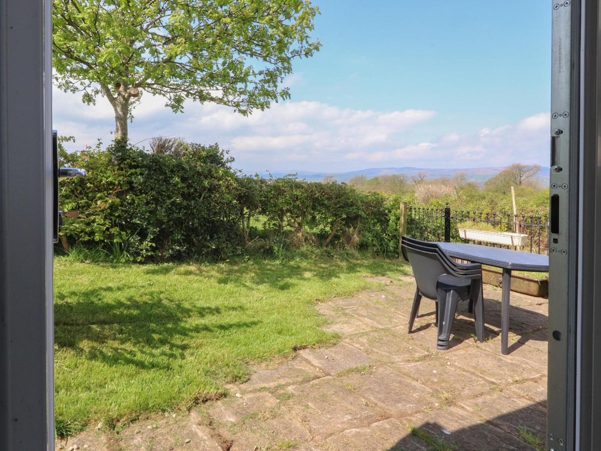 Villa Pendleside Chatburn Exterior foto